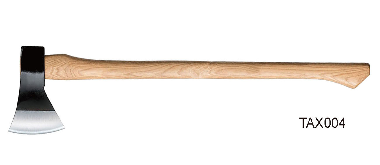 Axe TAX004