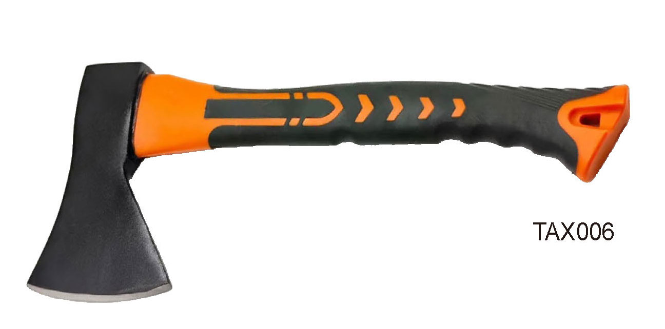 Axe TAX006
