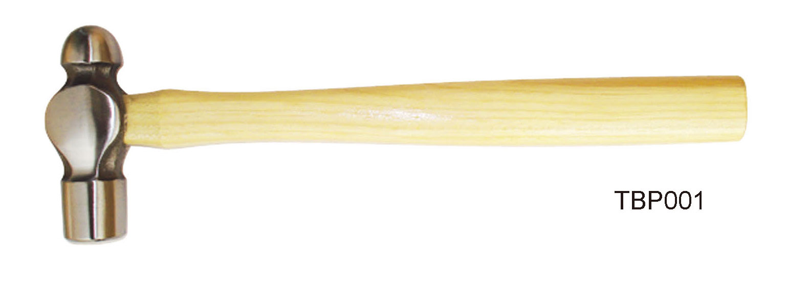 Ball Pein Hammer TBP001