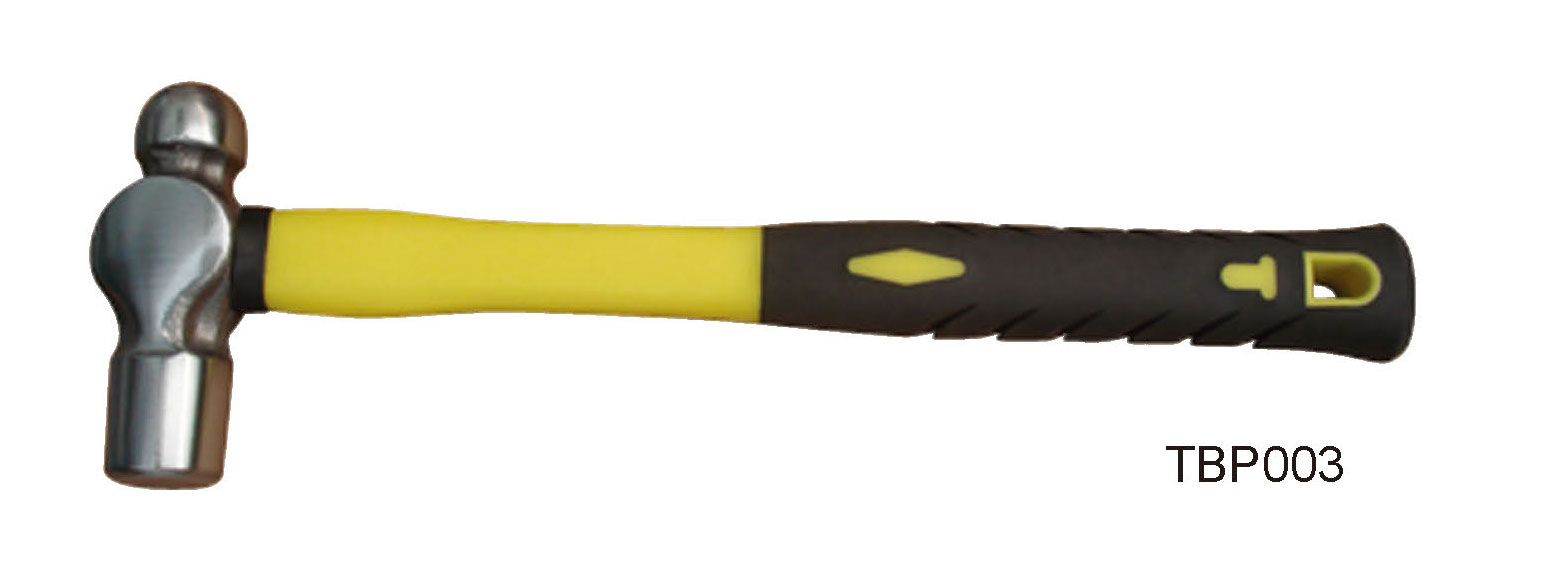 Ball Pein Hammer TBP003