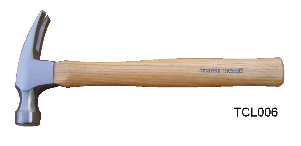Claw Hammer TCL006