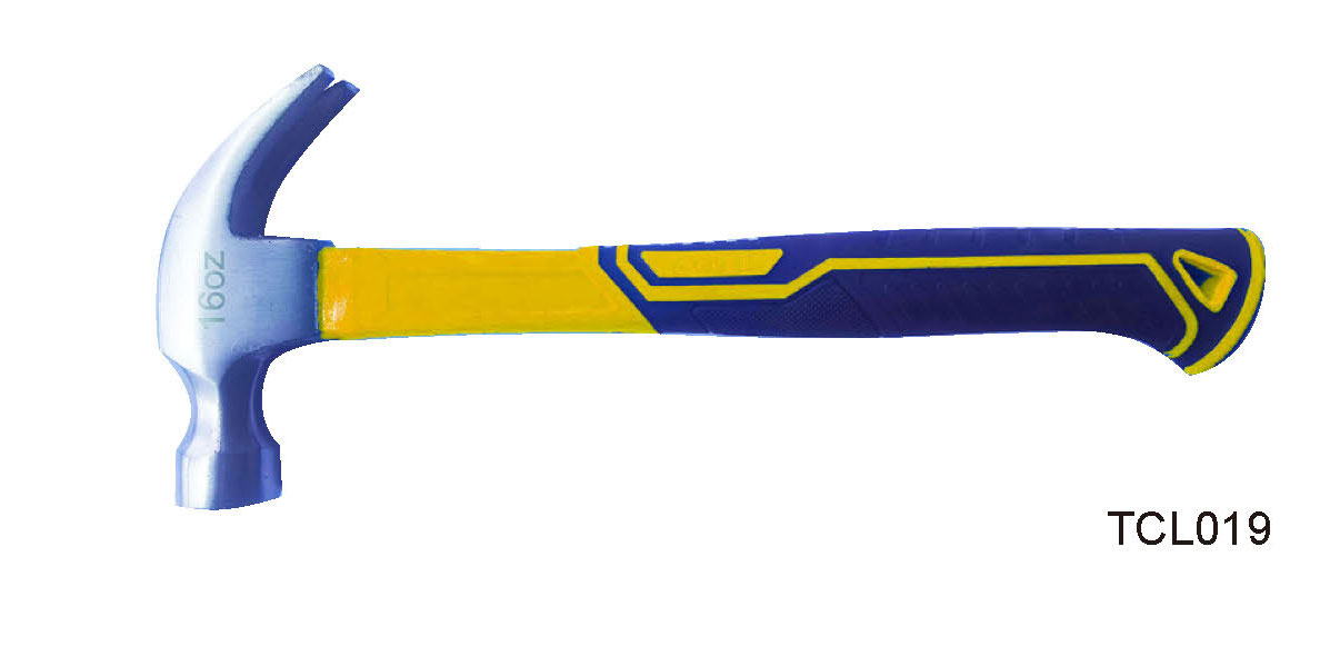 Claw Hammer TCL019