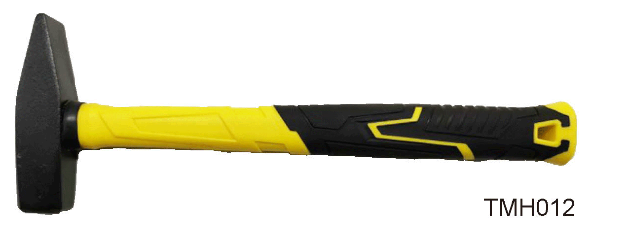 Machinist Hammer TMH012