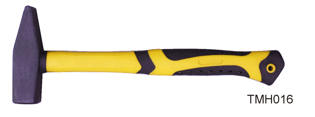 Machinist Hammer TMH016