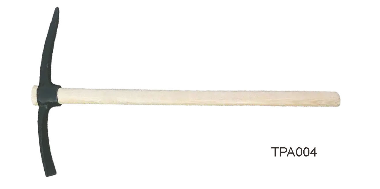 Pick Axe TPA004