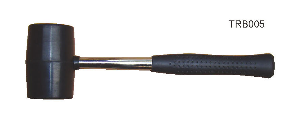 Rubber Mallet TRB005