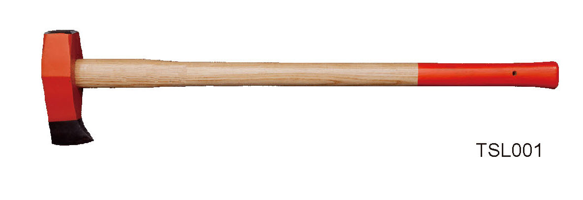 Splitting Axe TSA001