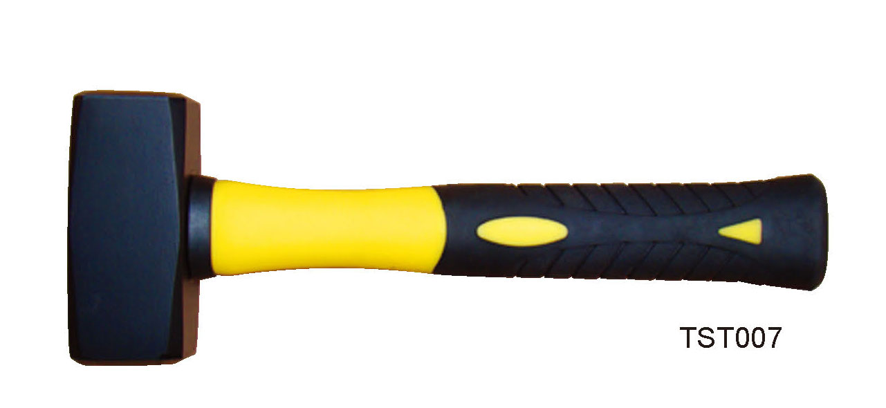 Stoning Hammer TST007
