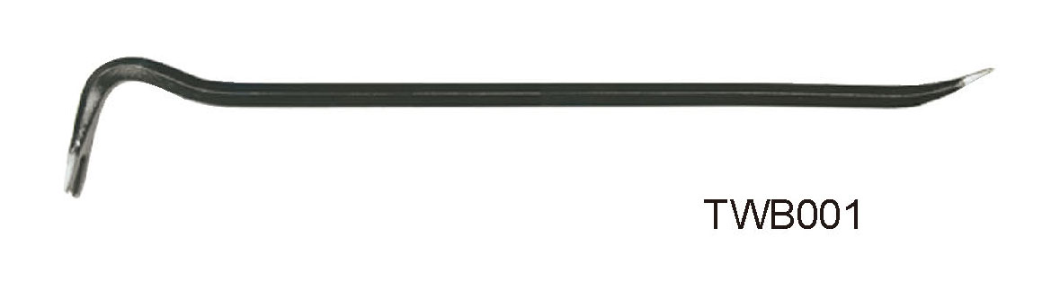 Wrecking Bar TWB001