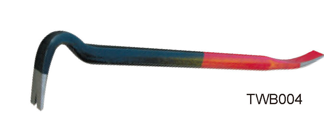 Wrecking Bar TWB004